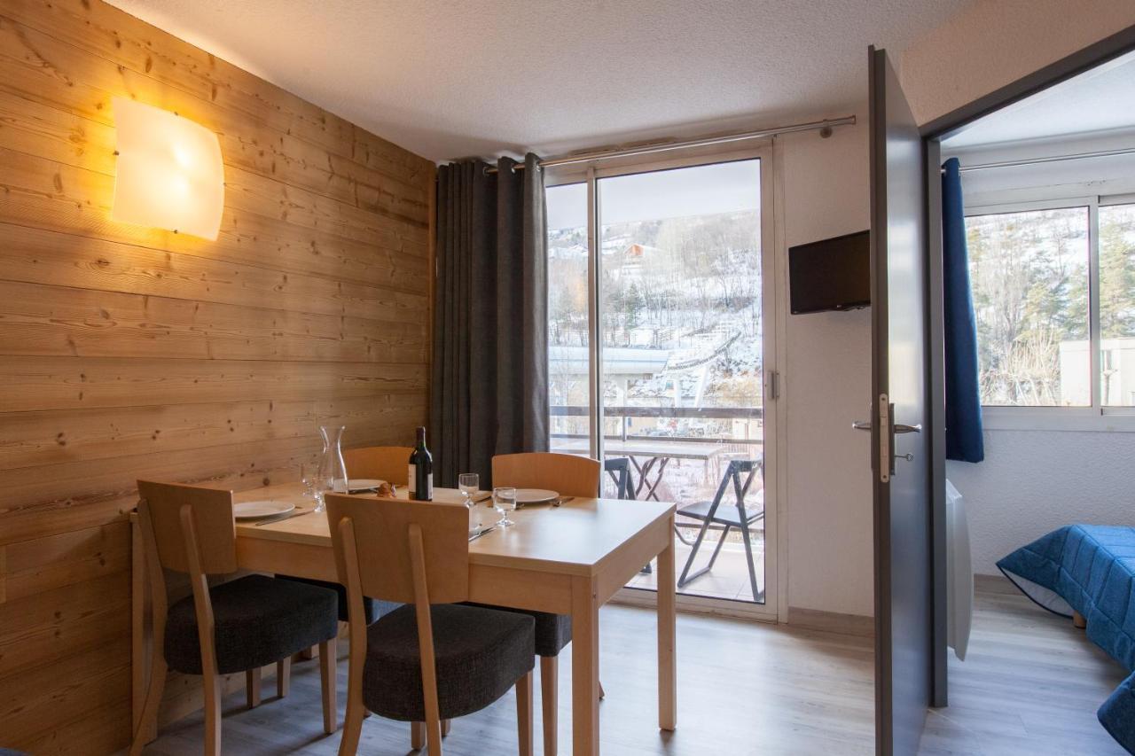 Relais De La Guisane Apartment Briancon  Exterior photo